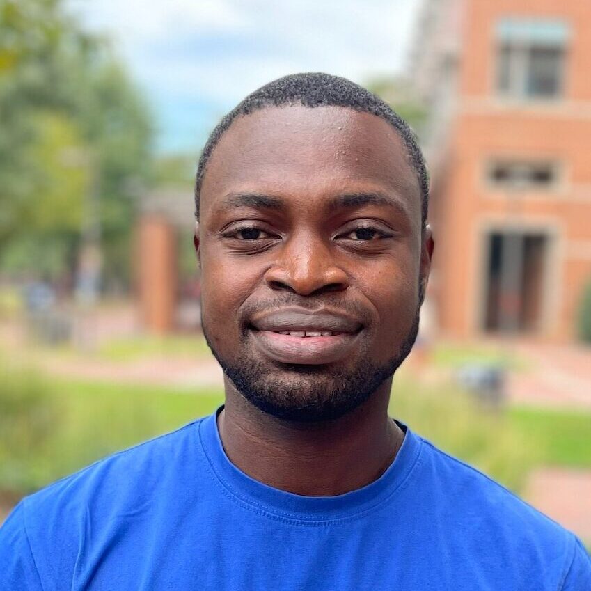 Damilola Fasiku