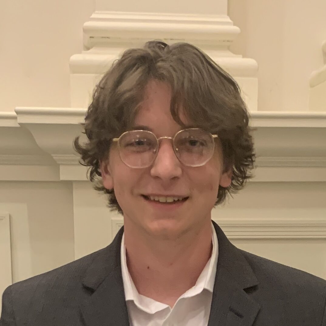 Jarod E. Morris