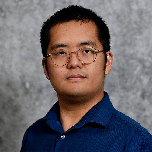 Wentao Tang