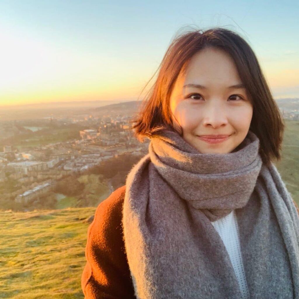 Dr. Xiuzhen Ye
